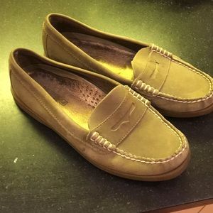 Sperry Top-Sider Penny Loafers